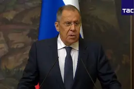 特拉斯正式就任英国首相当天，俄媒称俄外长给她“提了个建议”图片