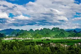 视频丨九嶷山下思舜帝图片