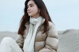 优衣库秋冬新品慵懒时尚，娇兰人气香水致敬百年原创｜是日美好事物图片