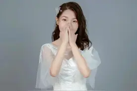 痛心！18岁天使离开……图片