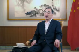 50年50人｜孔铉佑：盼中日关系稳定向好的“沉默大多数”始终存在图片