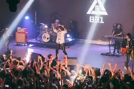 国风说唱，如此引年轻人疯狂图片