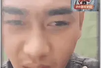 “飞夺泸定桥般的救援”，刷屏图片