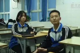新华全媒+丨开学季看变化：走出“题海”趣味多 校园生活更丰富图片