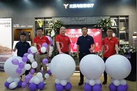 一大波福利来袭！京东电器南宁店9月9日焕新开业图片