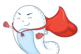 月经，不能说的秘密？图片