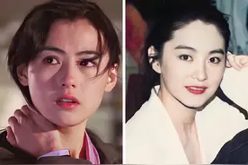 皮相美与骨相美，哪种美人更胜一筹？图片