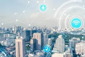 用硬科技重塑城市大脑！百度推出智慧城市“三新”模式图片