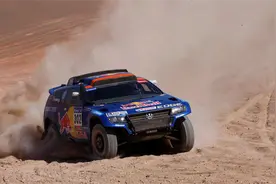 试驾｜途锐二十周年版：岁月缱绻，“野性”不变图片