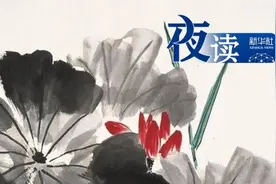 夜读 | 让自己越变越好的五种心境图片