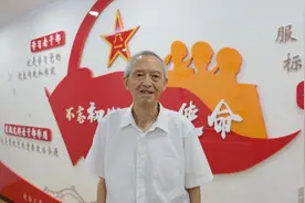 55年前的今天，我军击落第5架U-2间谍飞机，92岁上海老战士全程亲历图片