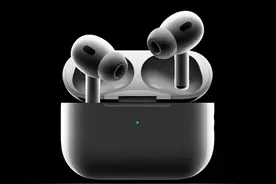 发布千日后终于迎来更新，苹果推出第二代AirPods Pro图片