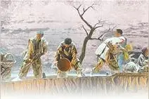 “讴歌奋斗人生 刻画最美人物”图片