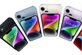 128G加价1000元，手机存储差价大调查「科技美学」图片