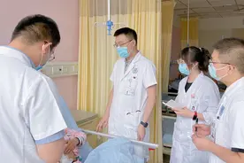 动不动就呕吐 半年体重跌了30斤 竟是因为腹腔干被“绑架”了图片