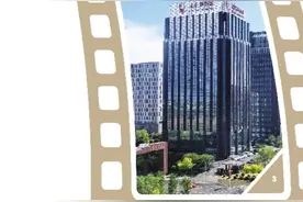 沈抚示范区：先行先试精耕改革创新“试验田”图片
