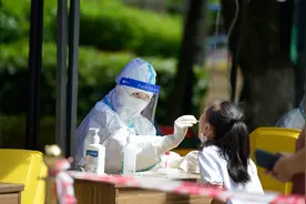 成都：继续全员核酸 全市中小学5日起线上开课图片