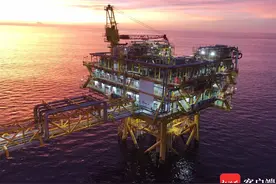 我国海上首个智能气田群累计向海南自贸港供气超600亿立方米图片