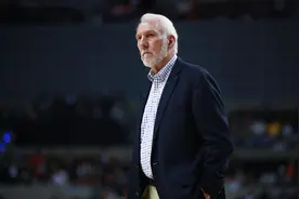 NBA历史千胜教头盘点图片