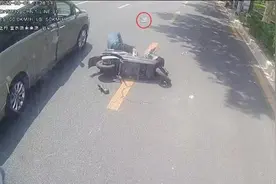 安全“云课堂”丨你今天戴头盔了吗？来一起学习戴头盔的正确姿势图片