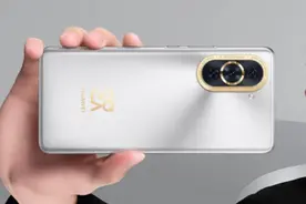 壹箱壹评|华为nova10评测 极致影像 年轻人的换机首选视频封面