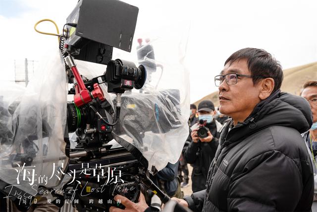 《海的尽头是草原》导演尔冬升：用最简单的故事，拍人性的善良