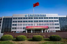 河南两家医院入榜肿瘤医院50强，其中一家入10强图片