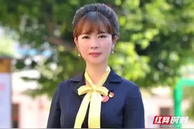 教师节来临，听听教师们的小幸福……图片