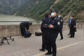 视评来了丨让科技成为抗震救灾的“神兵利器”图片
