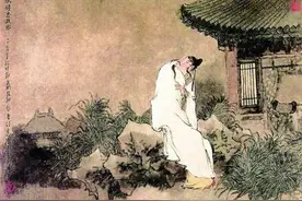 光明文化周末版：心中有一轮抒情的月亮图片