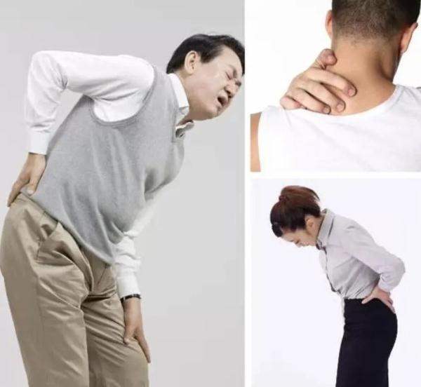 睡觉起来背疼是什么原因（睡醒后就背痛这是病吗）