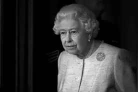 女王辞世丨解密“伦敦桥行动”：英国女王逝世后会发生什么？视频封面