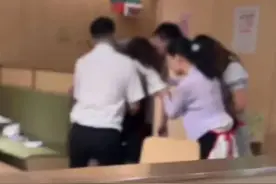 女孩海底捞吃火锅意外身亡 海底捞回应来了图片