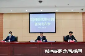 宝鸡：“快全准”做好核酸检测 全力强化服务保障图片