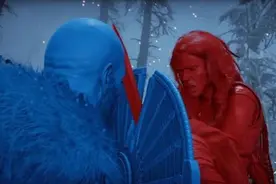 战神5拥有超60项辅助功能！战神诸神黄昏易用性功能介绍图片