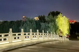洞庭风：中秋节诗词二首图片