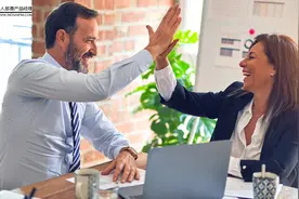 最好的创业老师，是你的前老板图片