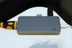 走近天翼云电脑——小盒子里有“秘密”图片