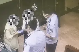 现实版“塑料姐妹花”！我拿你当闺蜜，你却骗我钱图片