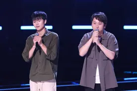 《2022中国好声音》盲选收官，重庆乐队“悬挂收音机”今晚“压轴”亮相图片