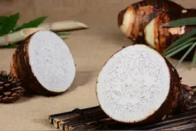 “谐音梗”、老回忆，这些食物也颇有中秋气质｜我们的节日·口述民俗图片