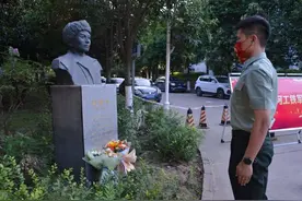 河南工程学院：河工“靖宇连”成立了图片