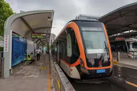 “喝氢”的公交车亮相上海街头！它们有这些非常非常特别之处图片