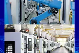 解码宝安先进制造业｜深圳创世纪：铁皮房起步，工业母机龙头这样炼成图片