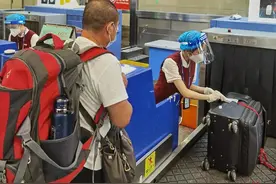 最新！成都开通、复飞多条国际航线图片