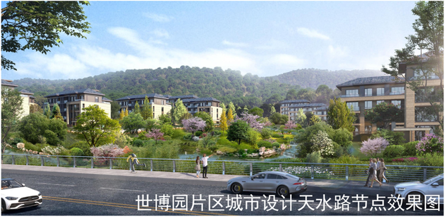 重磅！李沧区青岛北站及周边片区、楼山河北片区、金水路北片区最新控规亮相