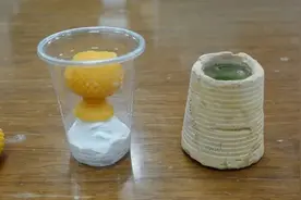 教育资源丨青铜器铸造工艺图片