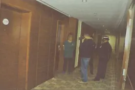 4年前42万赃款被追回，退赃时竟变50余万图片