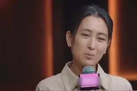 专访｜马苏，人生的至暗时刻，冲破自己图片
