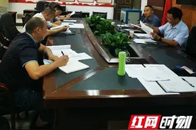 为谁辛苦为谁甜——永定区创建国家食品安全示范城市“背后”轶事图片